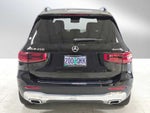 2025 Mercedes-Benz GLB 250 4MATIC® SUV