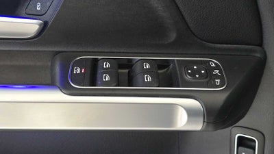 2025 Mercedes-Benz GLB GLB 250