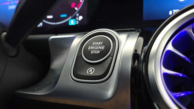 2025 Mercedes-Benz GLB GLB 250