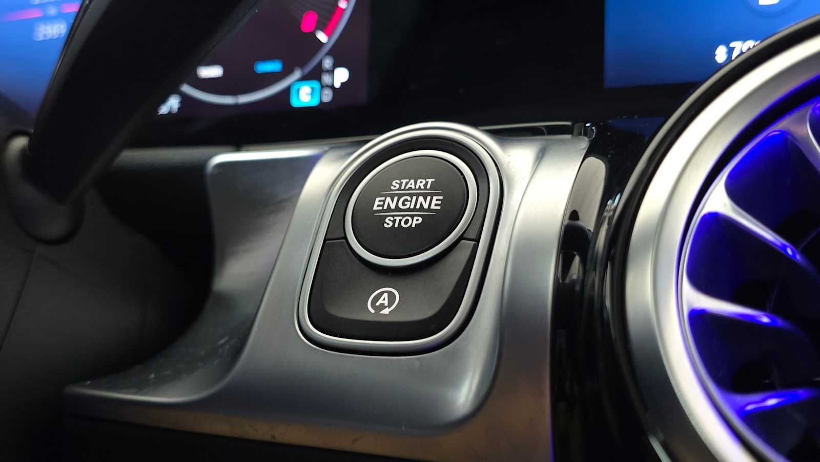 2025 Mercedes-Benz GLB GLB 250