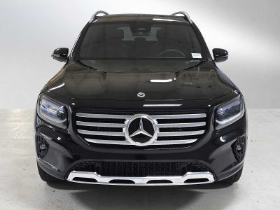 2025 Mercedes-Benz GLB GLB 250