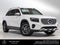 2026 Mercedes-Benz GLB 250 GLB 250