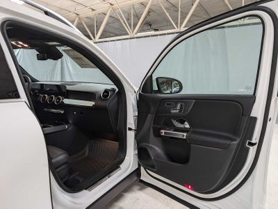 2026 Mercedes-Benz GLB 250 GLB 250