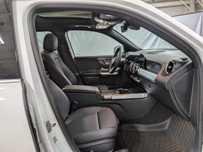 2026 Mercedes-Benz GLB 250 GLB 250