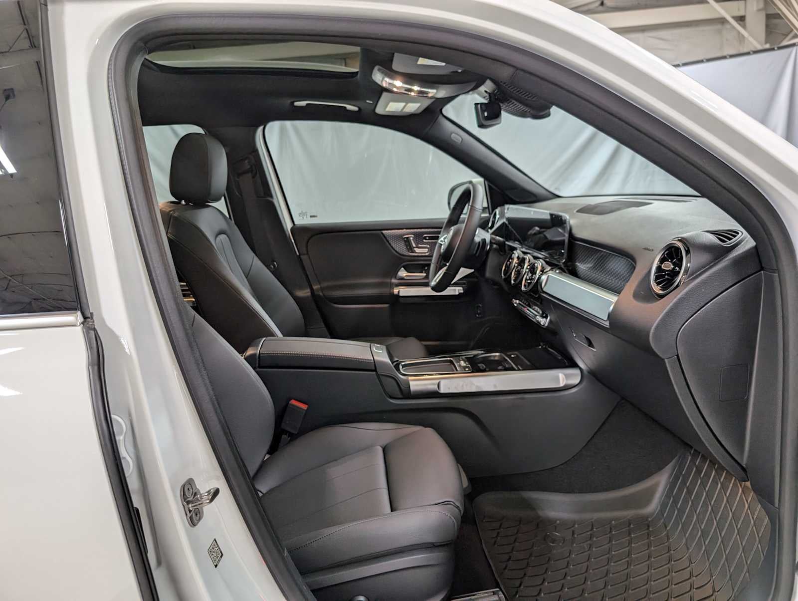 2026 Mercedes-Benz GLB 250 GLB 250