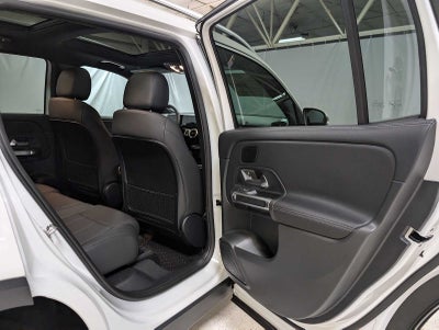 2026 Mercedes-Benz GLB 250 GLB 250