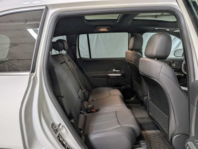 2026 Mercedes-Benz GLB 250 GLB 250