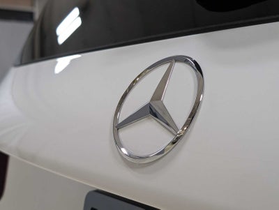 2026 Mercedes-Benz GLB 250 GLB 250