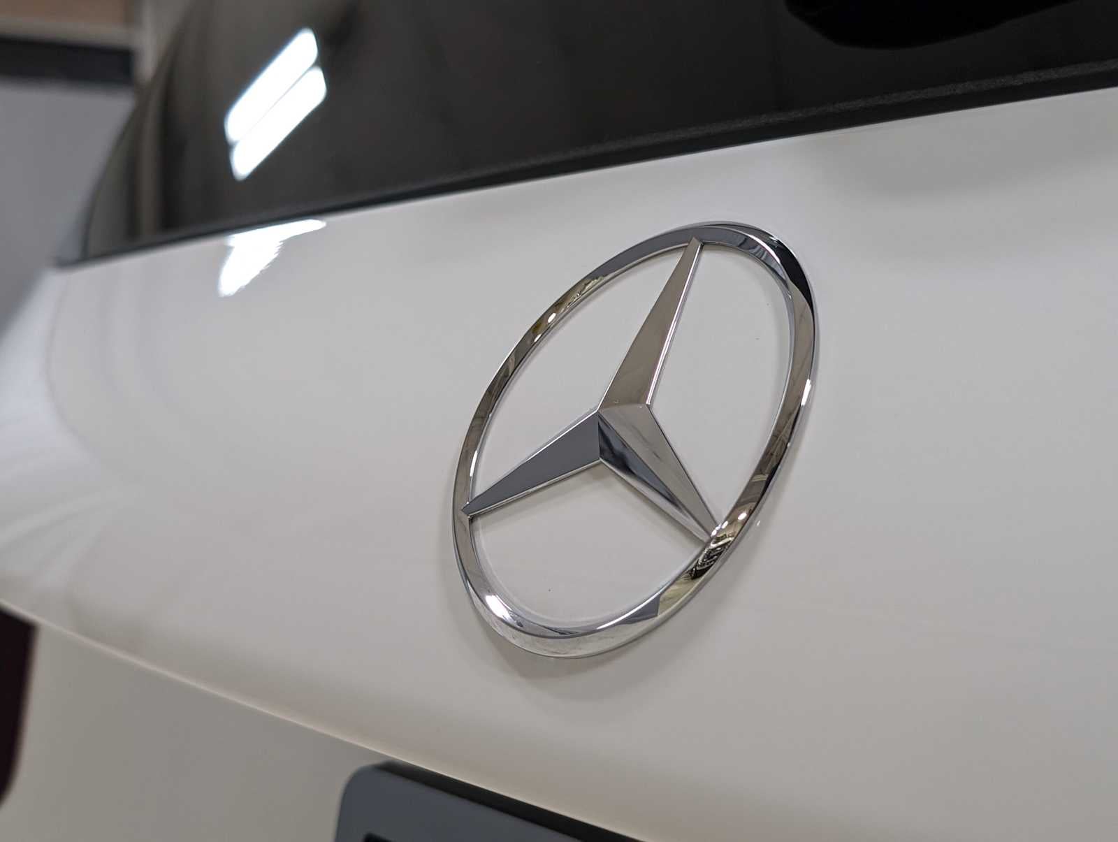 2026 Mercedes-Benz GLB 250 GLB 250