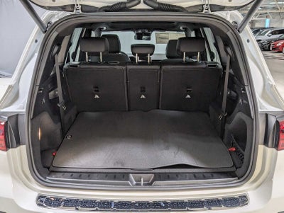 2026 Mercedes-Benz GLB 250 GLB 250