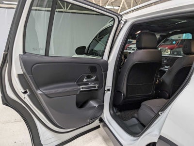 2026 Mercedes-Benz GLB 250 GLB 250