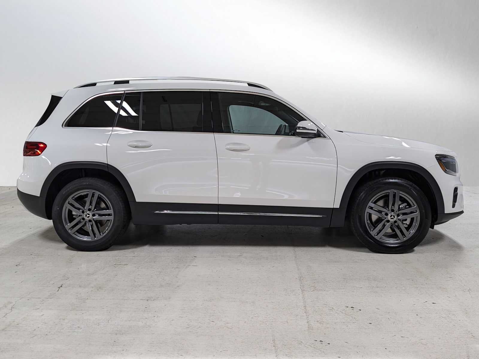 2026 Mercedes-Benz GLB 250 GLB 250