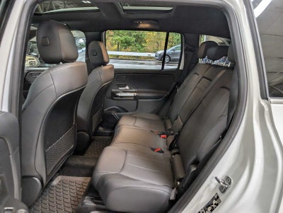 2026 Mercedes-Benz GLB 250 GLB 250