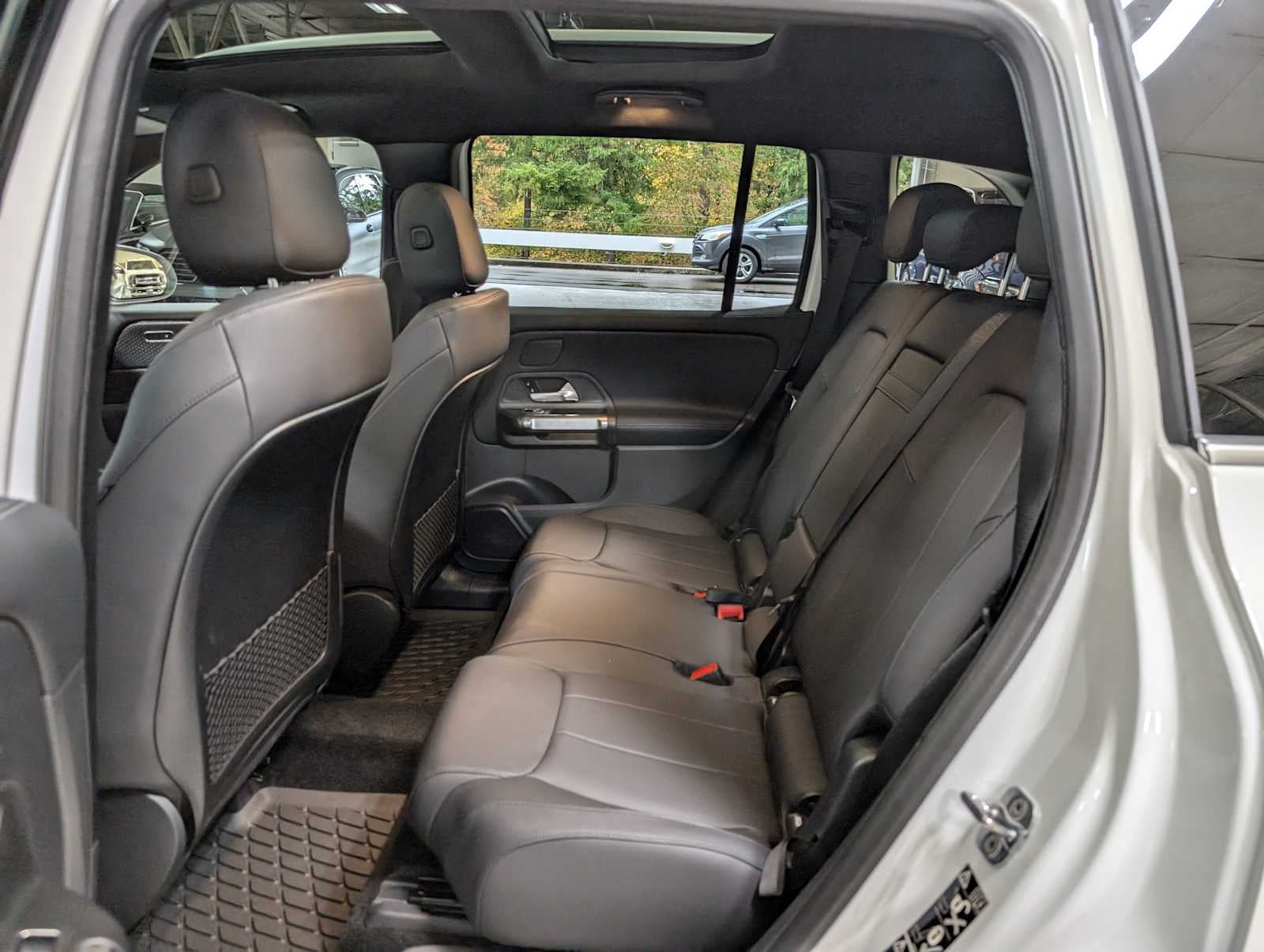 2026 Mercedes-Benz GLB 250 GLB 250