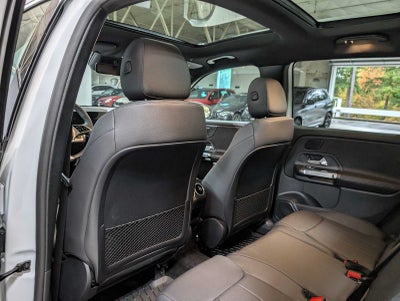 2026 Mercedes-Benz GLB 250 GLB 250
