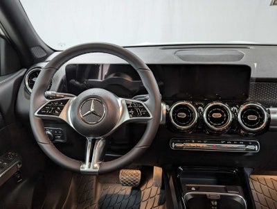 2026 Mercedes-Benz GLB 250 GLB 250