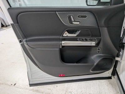 2026 Mercedes-Benz GLB 250 GLB 250