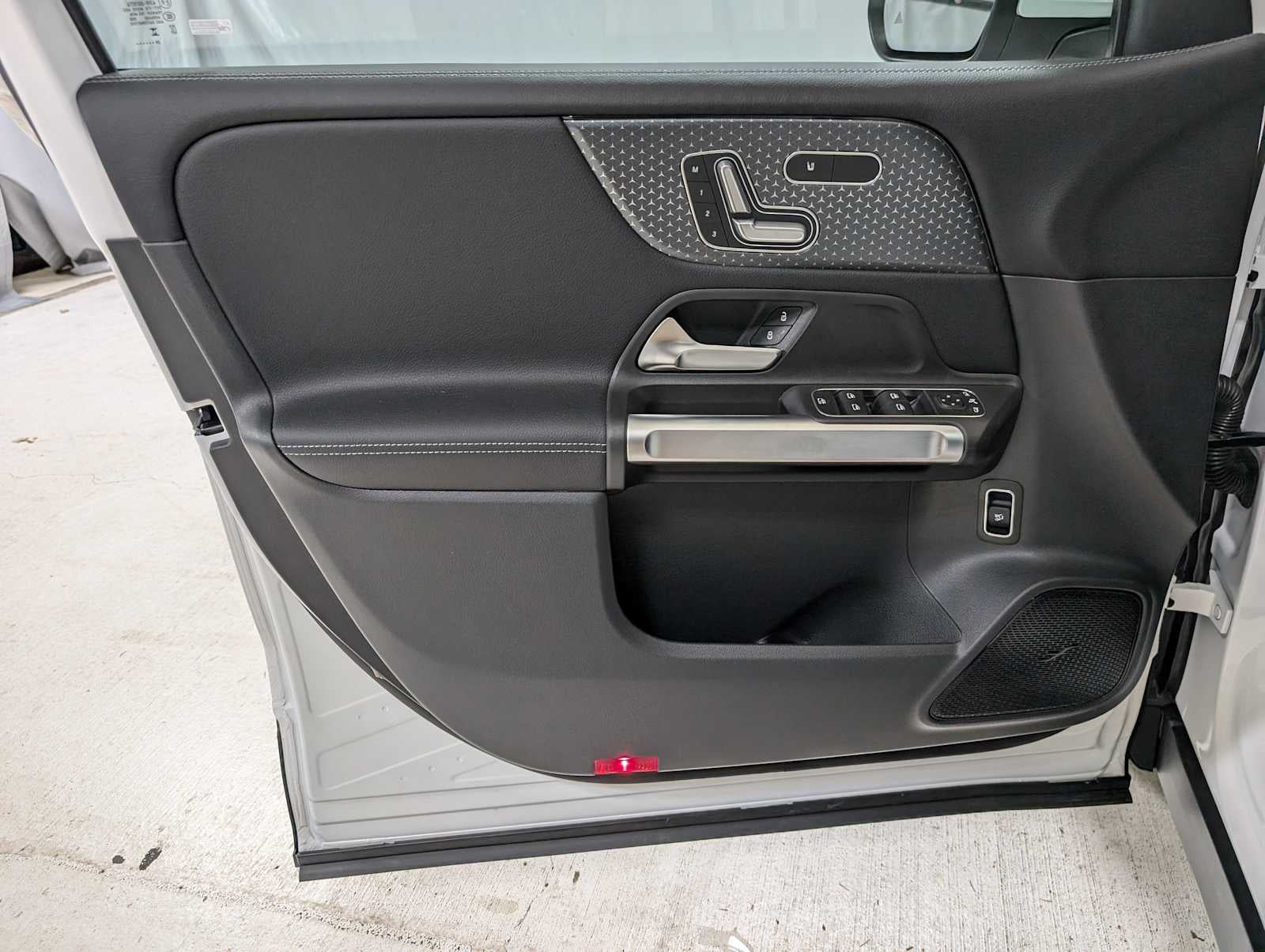 2026 Mercedes-Benz GLB 250 GLB 250