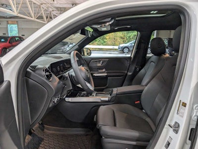 2026 Mercedes-Benz GLB 250 GLB 250