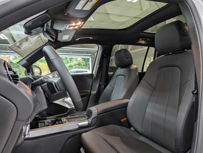 2026 Mercedes-Benz GLB 250 GLB 250