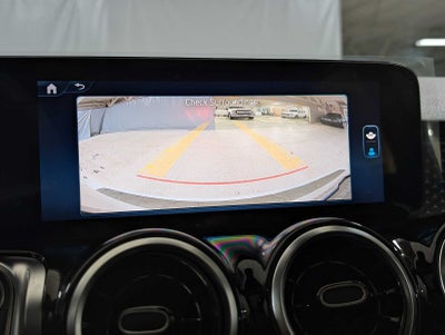 2026 Mercedes-Benz GLB 250 GLB 250