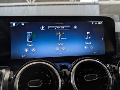 2026 Mercedes-Benz GLB 250 GLB 250