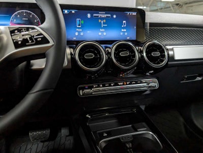 2026 Mercedes-Benz GLB 250 GLB 250