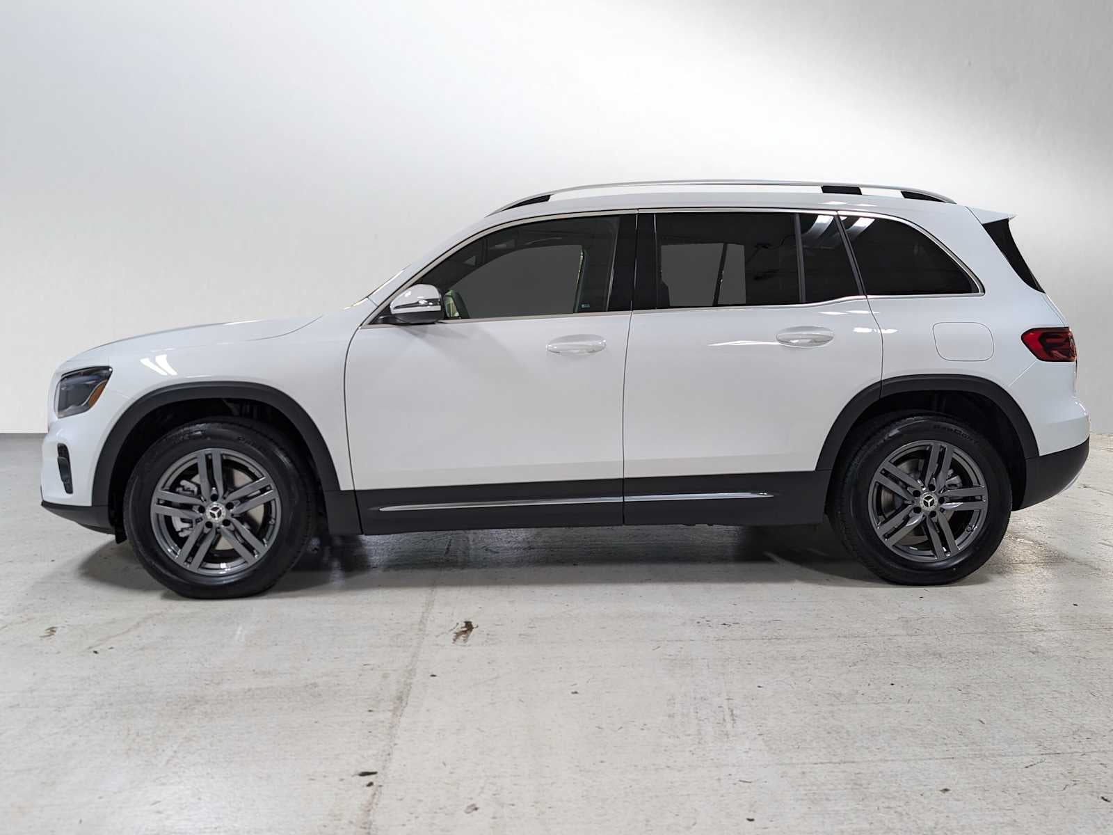 2026 Mercedes-Benz GLB 250 GLB 250