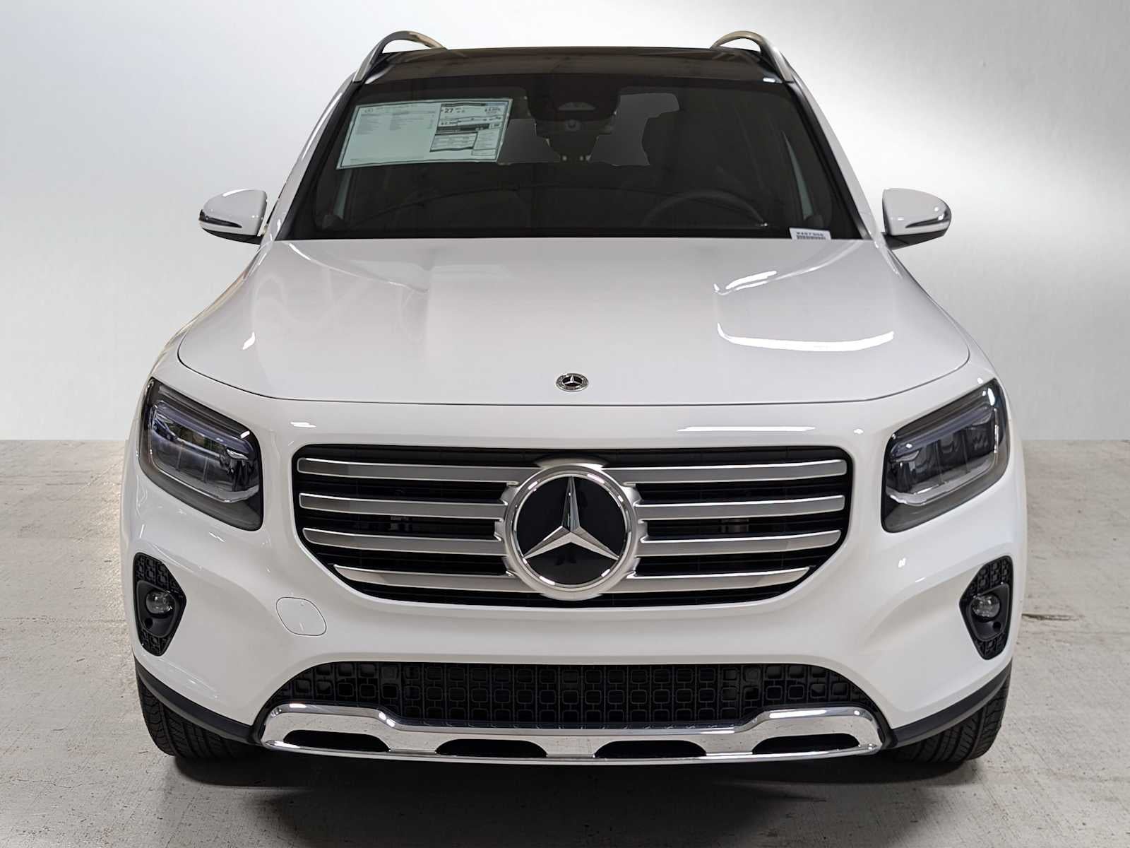 2026 Mercedes-Benz GLB 250 GLB 250