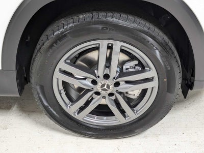 2026 Mercedes-Benz GLB 250 GLB 250