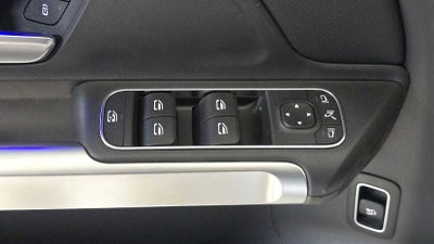 2026 Mercedes-Benz GLB GLB 250