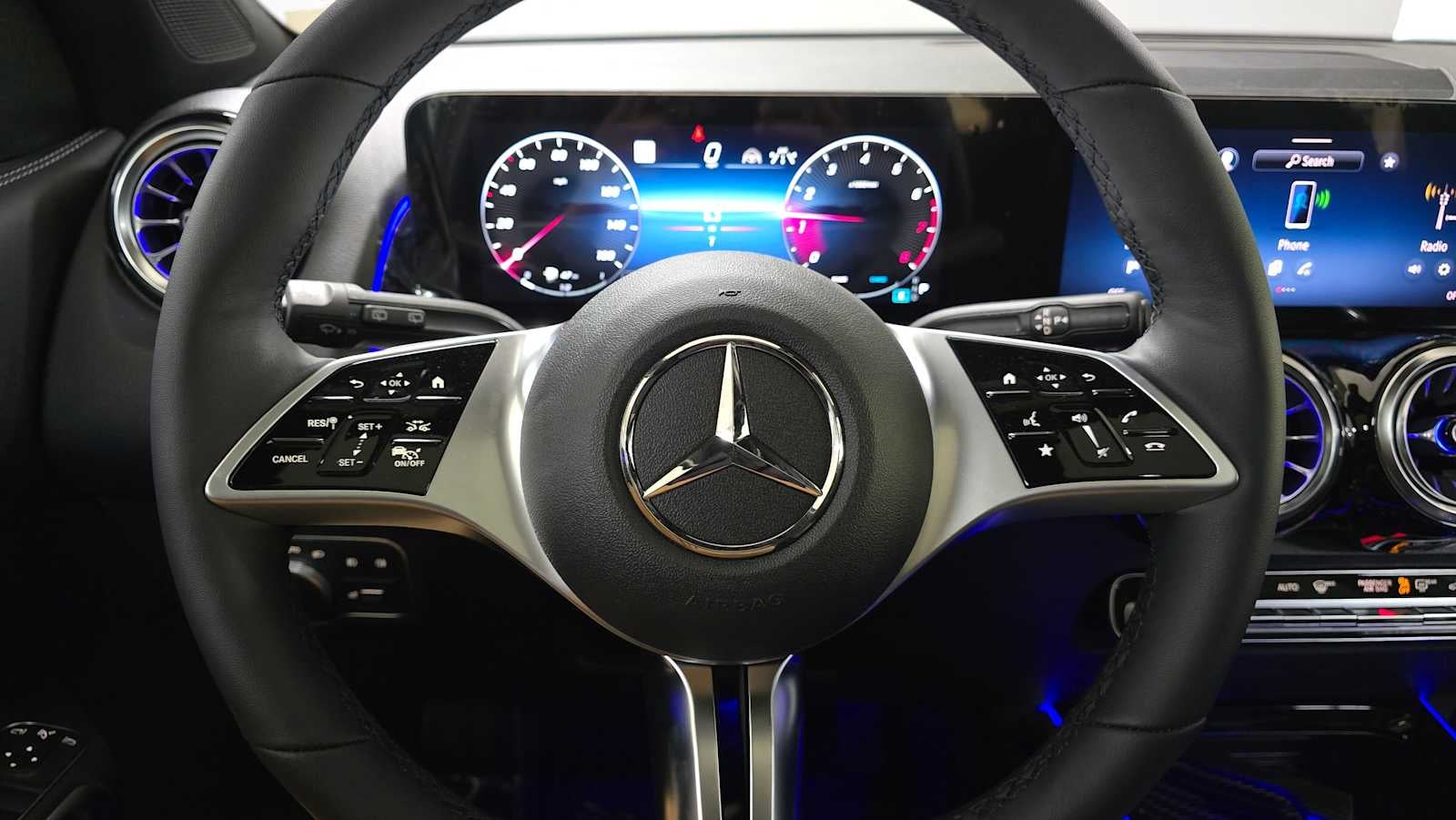 2026 Mercedes-Benz GLB GLB 250