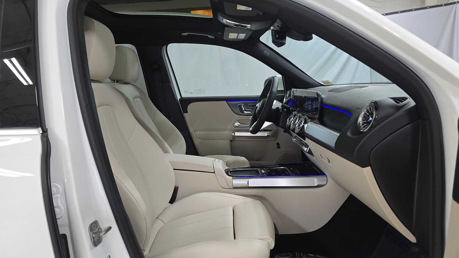 2026 Mercedes-Benz GLB GLB 250