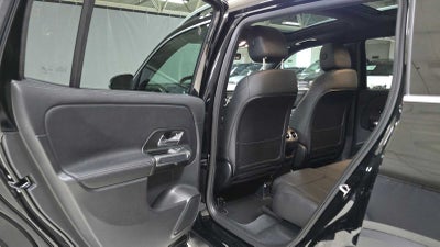 2023 Mercedes-Benz GLB GLB 250