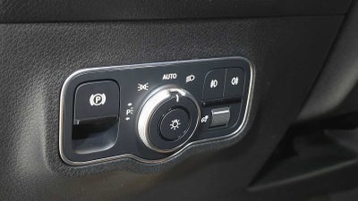 2023 Mercedes-Benz GLB GLB 250