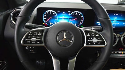 2023 Mercedes-Benz GLB GLB 250