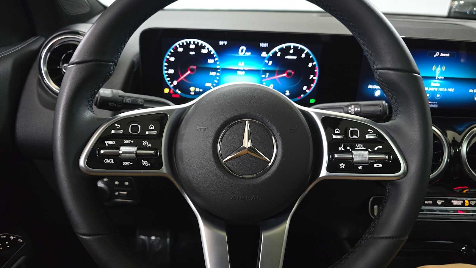 2023 Mercedes-Benz GLB GLB 250