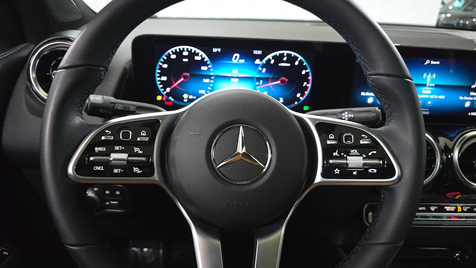 2023 Mercedes-Benz GLB GLB 250