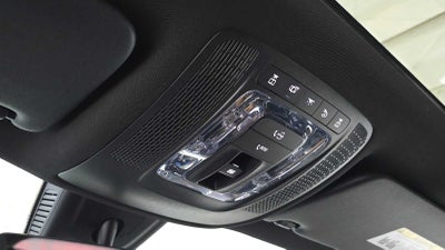 2023 Mercedes-Benz GLB GLB 250