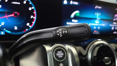 2023 Mercedes-Benz GLB GLB 250