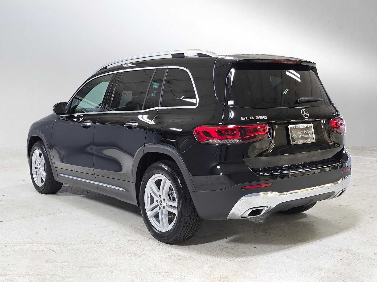 2023 Mercedes-Benz GLB GLB 250