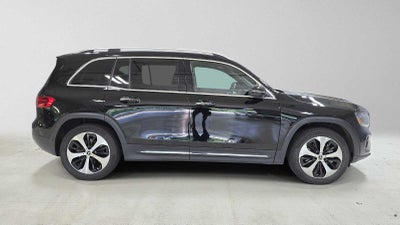 2025 Mercedes-Benz GLB 250 4MATIC® SUV