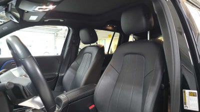 2025 Mercedes-Benz GLB 250 4MATIC® SUV