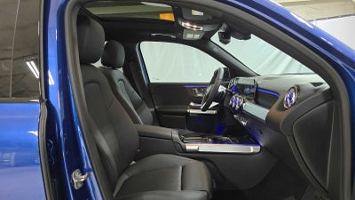 2026 Mercedes-Benz GLB 250 GLB 250