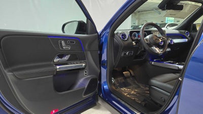 2026 Mercedes-Benz GLB 250 GLB 250