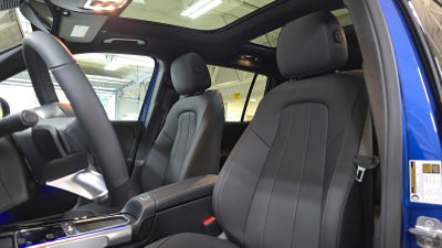 2026 Mercedes-Benz GLB 250 GLB 250