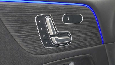 2026 Mercedes-Benz GLB 250 GLB 250