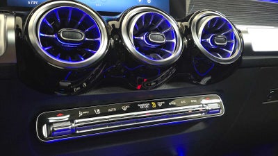 2026 Mercedes-Benz GLB 250 GLB 250