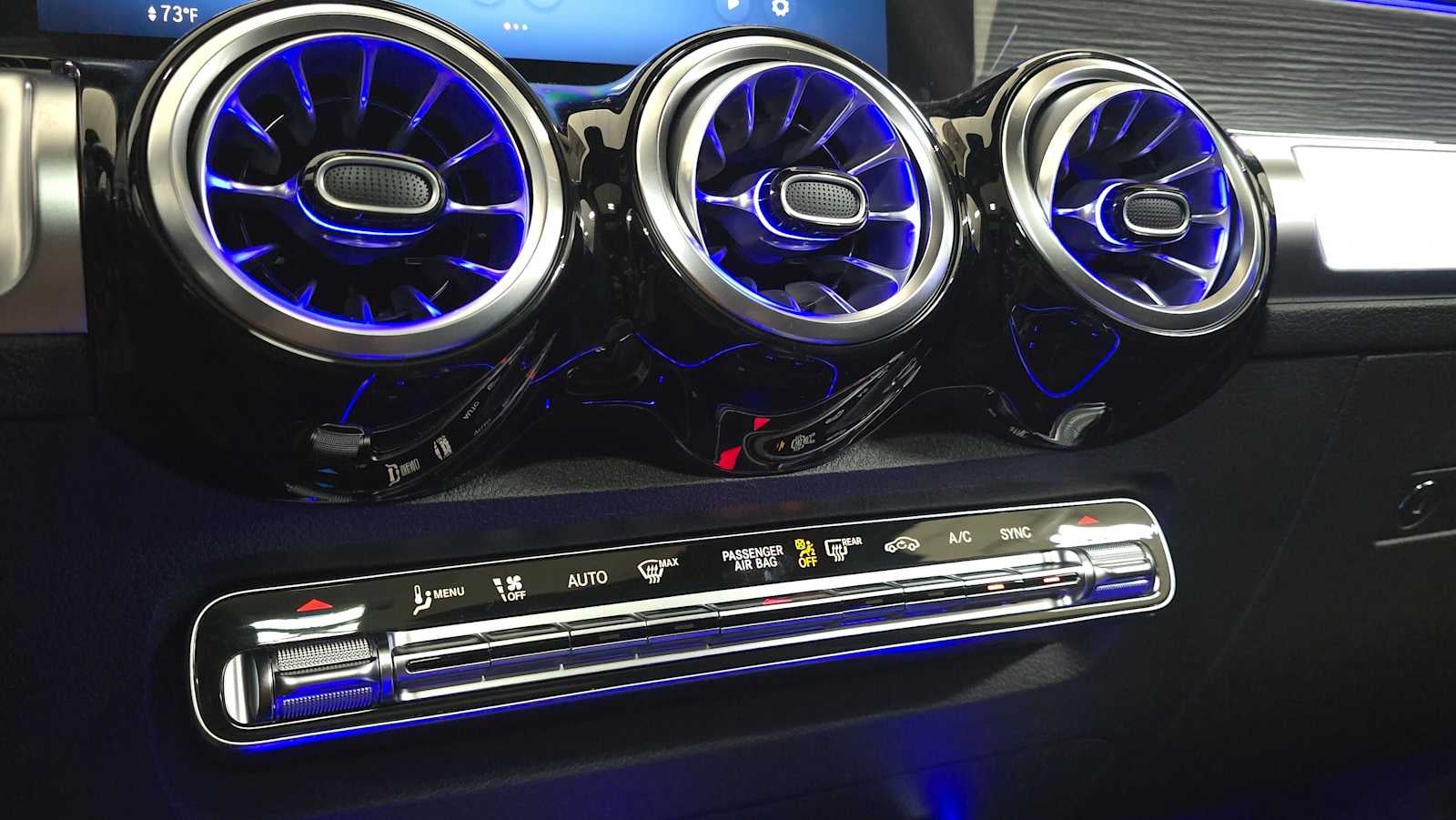 2026 Mercedes-Benz GLB 250 GLB 250