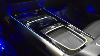 2026 Mercedes-Benz GLB 250 GLB 250